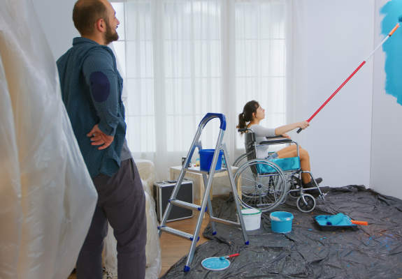 Home Remodeling